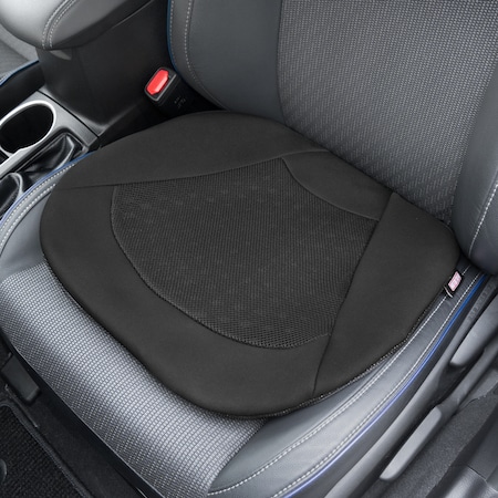 Motor Trend Honeycomb Car Seat Cushion MTCG-120